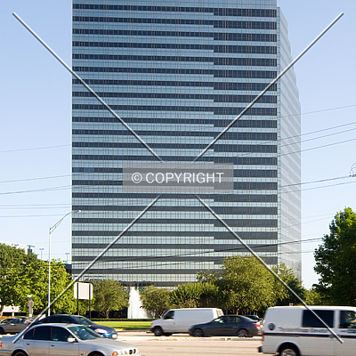 Park West Tower I by Serdica