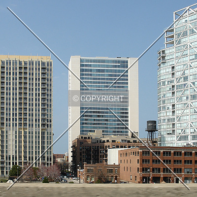 The Montgomery by Nephilim