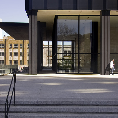 2 Westmount Square by Pavel Toczynski