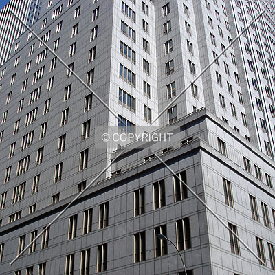 Federal Office Building by Royce Douglas