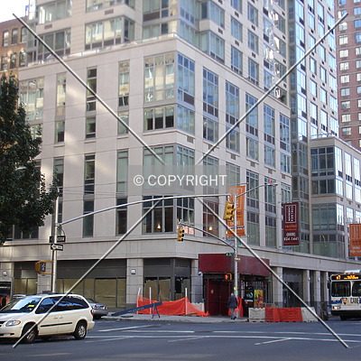 Chelsea Landmark by Royce Douglas