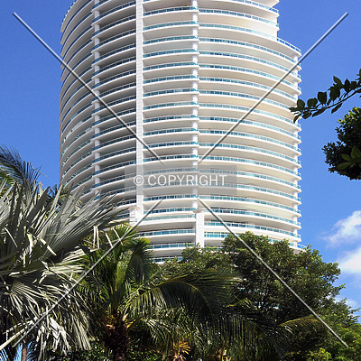 Bristol Tower by Jorge Molina