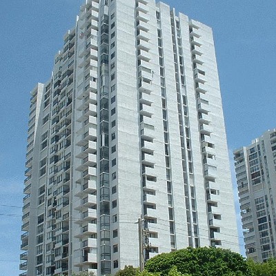 Renaissance II by Paul Cucuzza