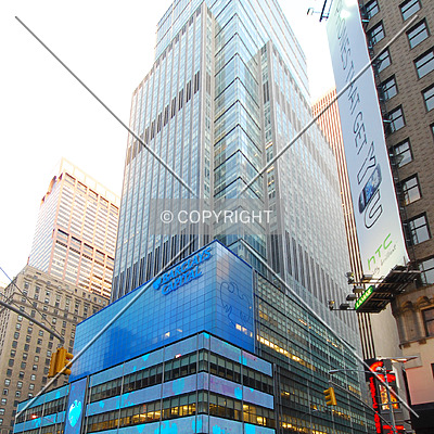 745 Seventh Avenue by Royce Douglas