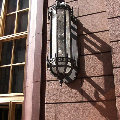 190 South LaSalle by Daniel Kieckhefer