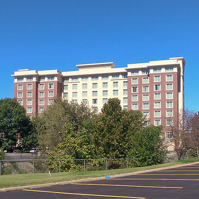 Drury Inn & Suites Brentwood - Saint Louis by Ryan Hildebrand