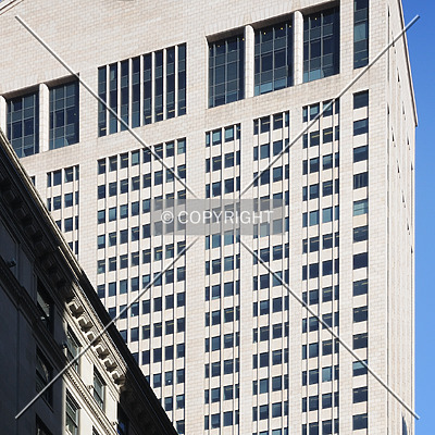 Sony Tower by David Guija