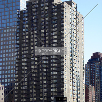 Gateway Plaza 200 by Royce Douglas