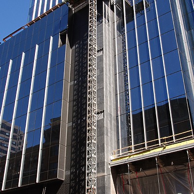 Block 162 by Brian LoBue