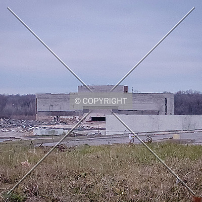 Jamestown Mall by Ryan Hildebrand