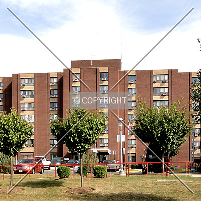 Catoctin View by Chris Patriarca