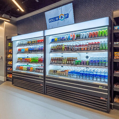 Ameristar St. Charles Hotel by Vanstar Construction