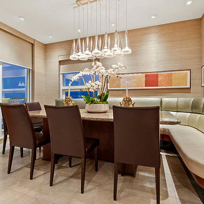 Rivo at Ringling by Coastal Home Photography