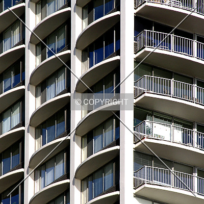 Prospect Tower by Chris Patriarca