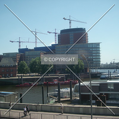 Am Sandtorkai 74-77 by Nephilim