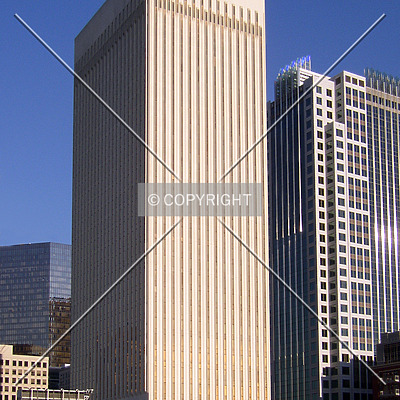 400 South Tryon by Chris Patriarca