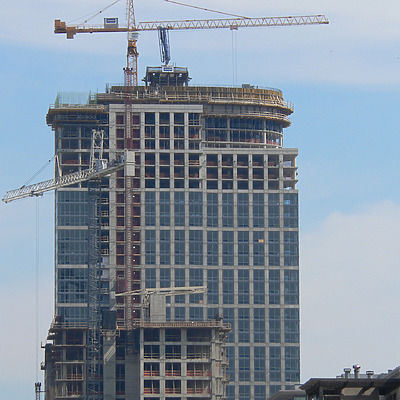 Sky55 by B. Victor Adams