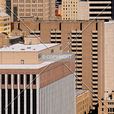 Manor House by Ryan Hildebrand