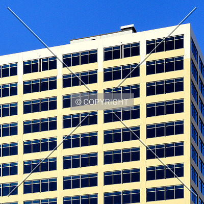 Liberty Tower by Chris Patriarca