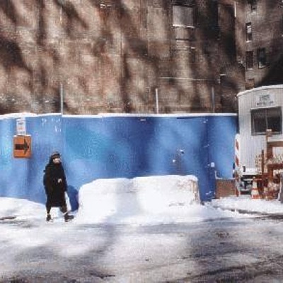 425 5th Avenue by Scott Murphy