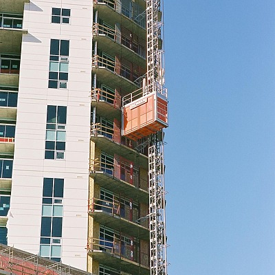 One Lincoln Park by Brian LoBue