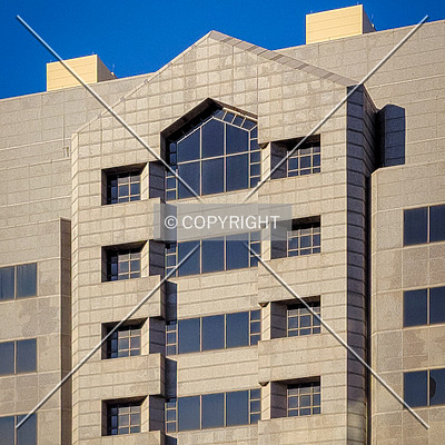 AT&T Data Center by Ryan Hildebrand