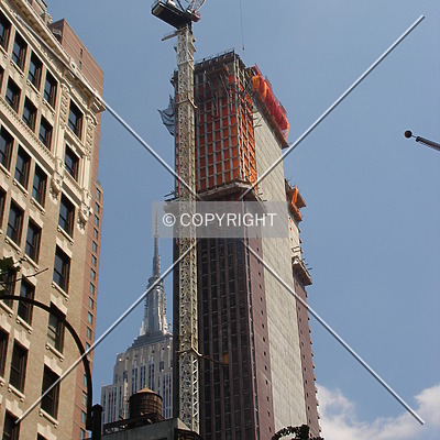 Sky House by Royce Douglas