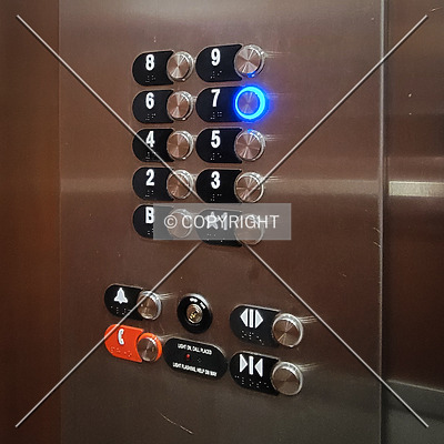 Drury Inn & Suites Dallas Frisco by Ryan Hildebrand