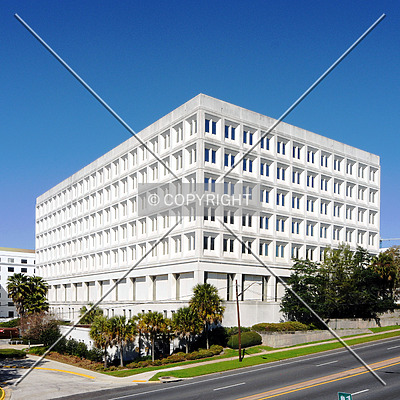 Fletcher Building by Jorge Molina