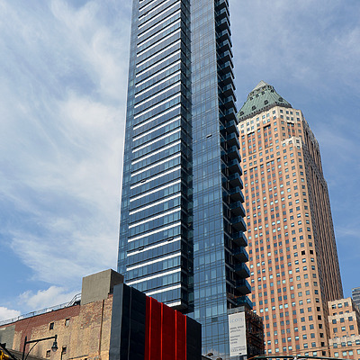 785 8th Avenue by John W. Cahill