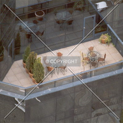 Sheraton Wall Centre Hotel by Nephilim