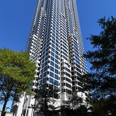 SunTrust Plaza by John W. Cahill