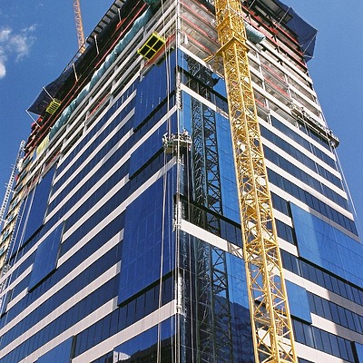 1800 Larimer Street by Brian LoBue