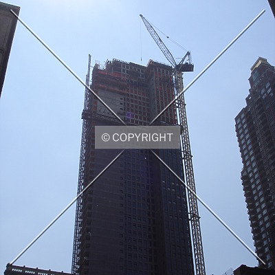 Sky House by Royce Douglas