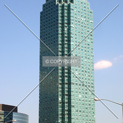 Citicorp Building by Royce Douglas