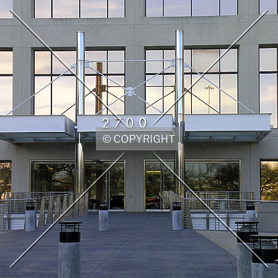 Galleria Tower I by Serdica