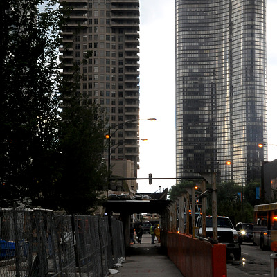 Streeter Place by Shawn Ursini