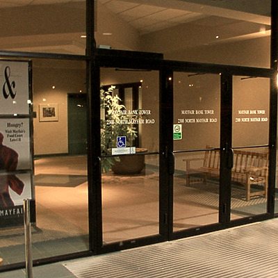 Renaissance Wauwatosa by Daniel Kieckhefer