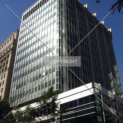 200 South Tryon by Chris Patriarca