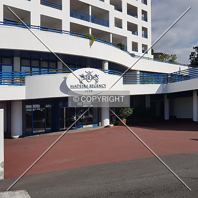 Madeira Regency Club by Nephilim