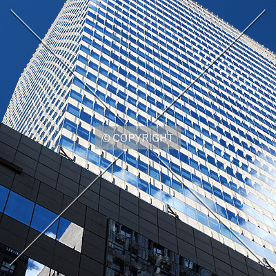 300 Madison Avenue by Royce Douglas