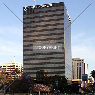 110 Tower Building by Chris Patriarca