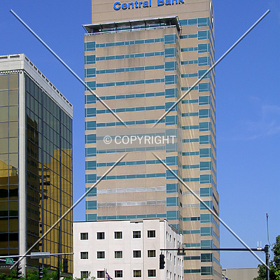 300 West Vine by Chris Patriarca