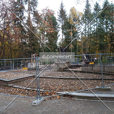 Goetheturm by Nephilim