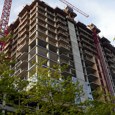 The Lex by B. Victor Adams