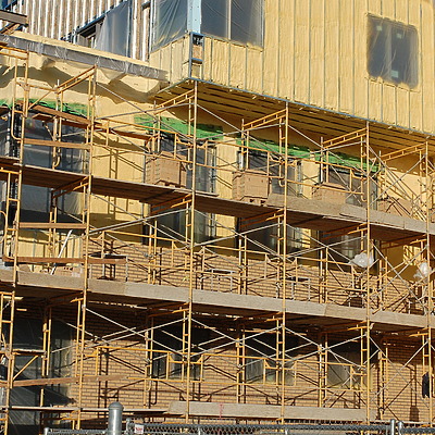 Block One by Brian LoBue