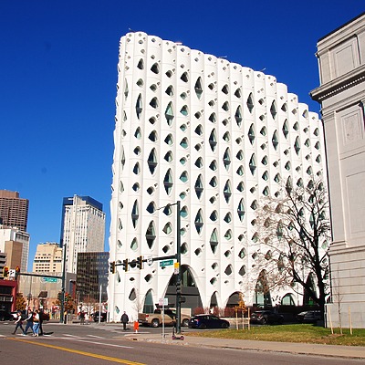 Populus by Brian LoBue