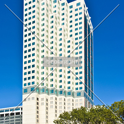 Courthouse Center by Jorge Molina