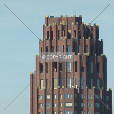 Main Plaza by Nephilim