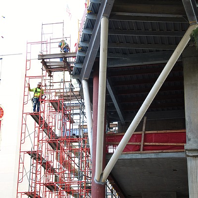 Canopy by Hilton San Antonio River Walk by Brian LoBue